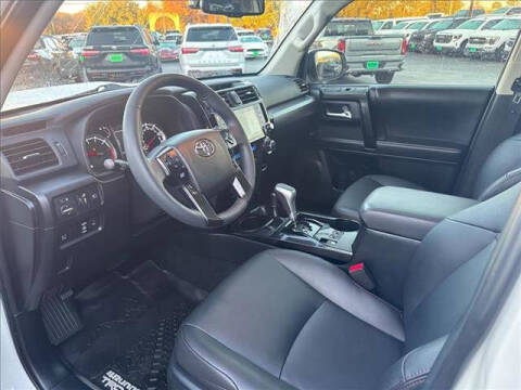 2022 Toyota 4Runner TRD Pro