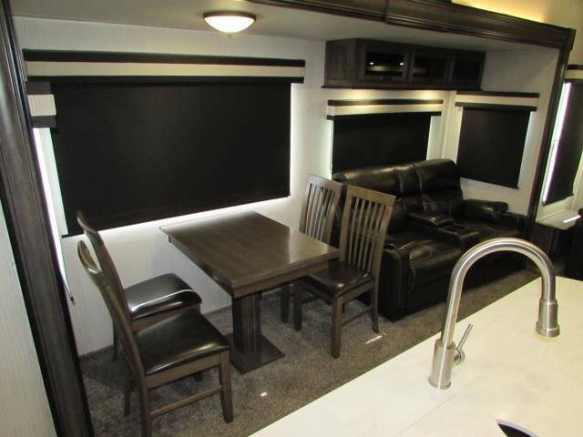 2021 Forest River Sandpiper