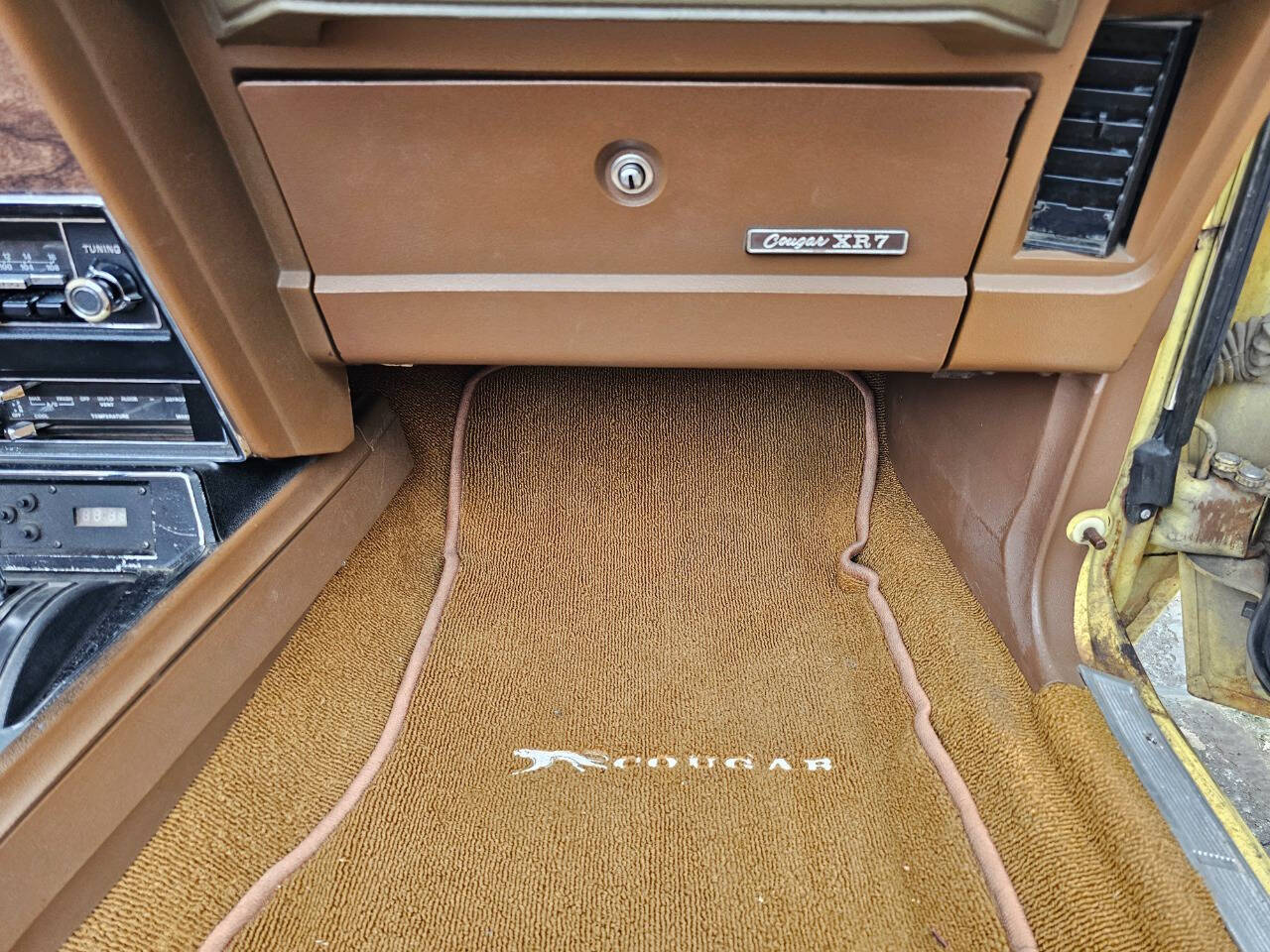 1973 Mercury Cougar 157