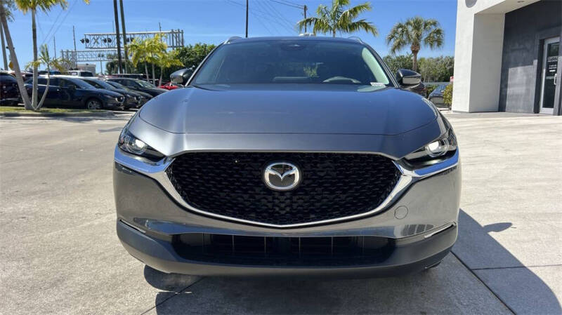 2025 Mazda CX-30 2.5 S Premium