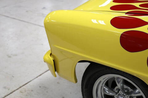 1966 Chevrolet Nova