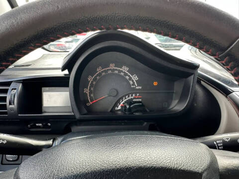 2014 Scion iQ