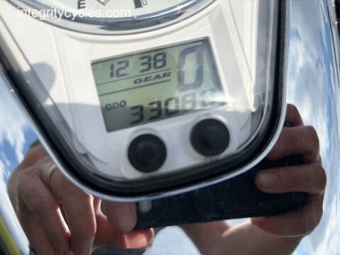 2017 Suzuki Boulevard C50T