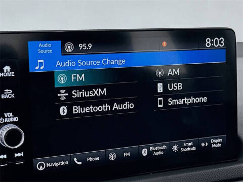 2023 Honda Civic Touring