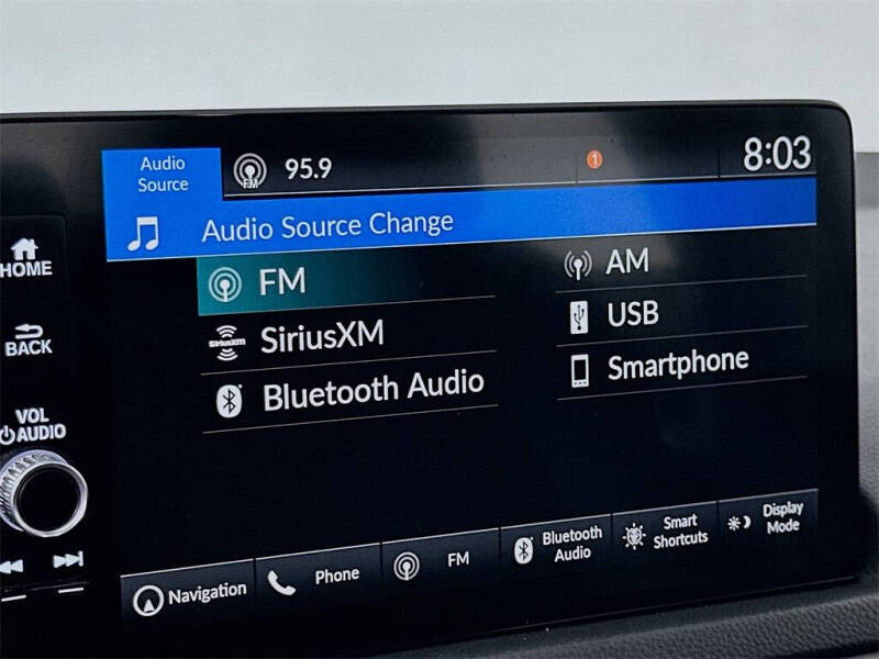 2023 Honda Civic Touring