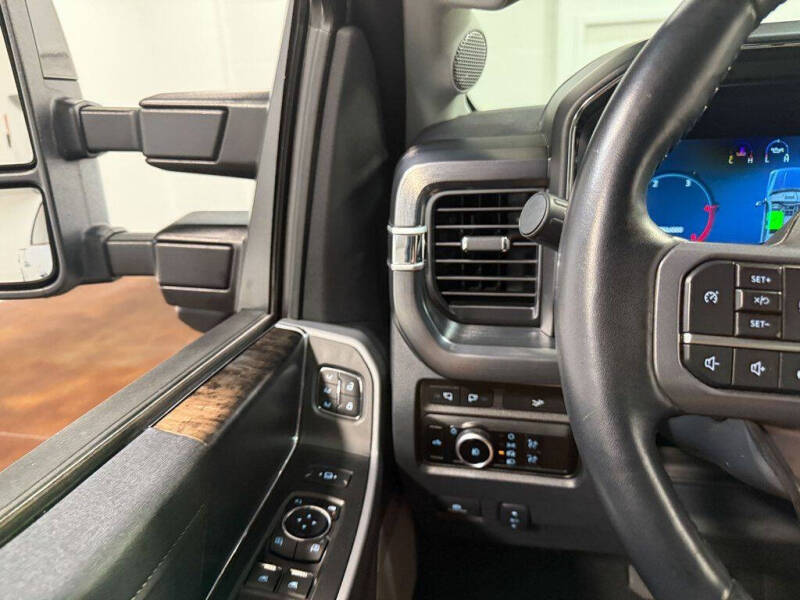 2024 Ford F-250 Super Duty