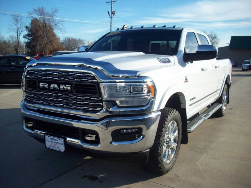 RAM 2500 For Sale In Manhattan, KS