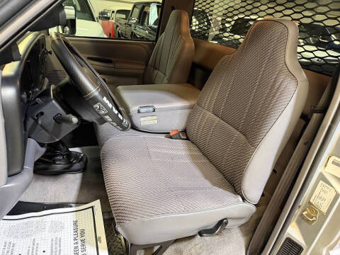 1997 Dodge Ram 3500