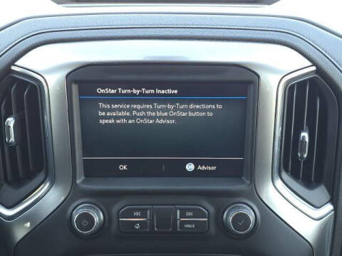 2022 Chevrolet Silverado 1500 Limited