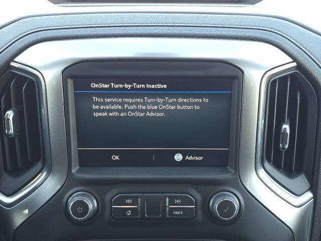 2022 Chevrolet Silverado 1500 Limited