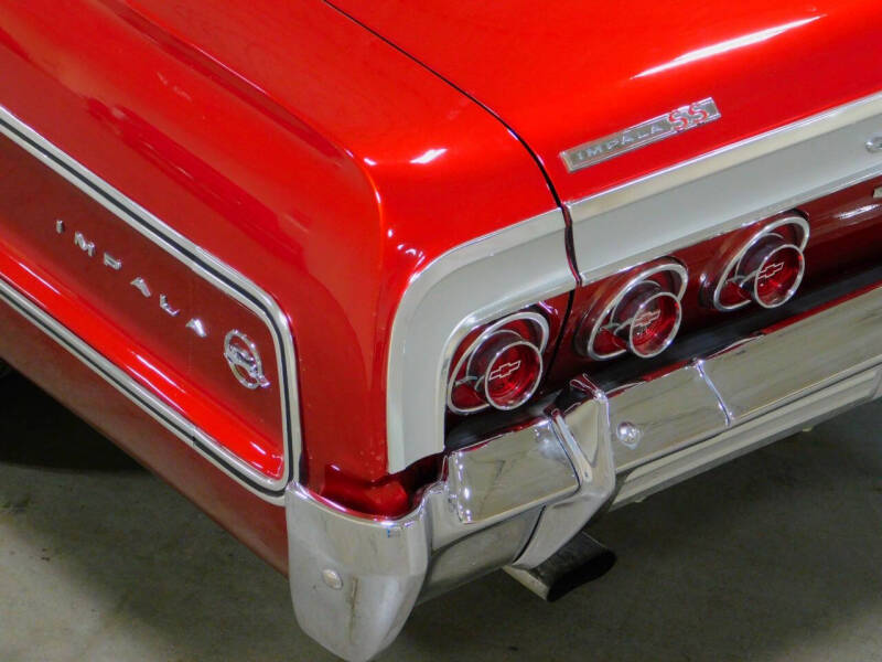 1964 Chevrolet Impala