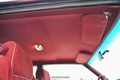 1983 Oldsmobile Cutlass Calais Hurst