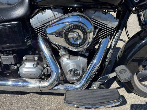 2014 Harley-Davidson FLD103