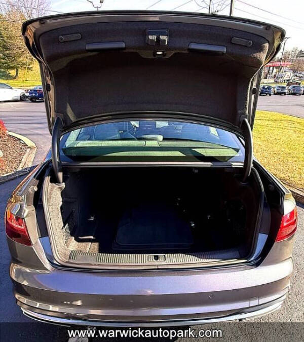 2023 Audi A4 quattro S line Premium 45 TFSI