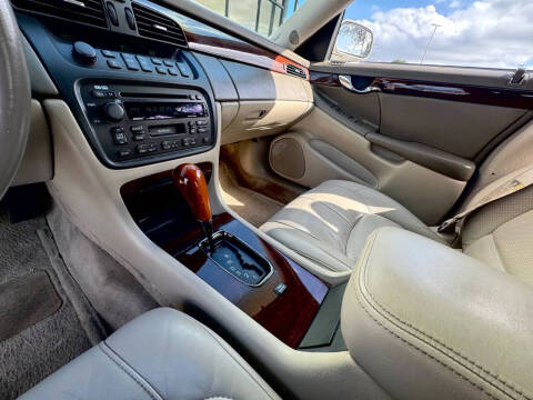 2003 Cadillac DeVille DTS