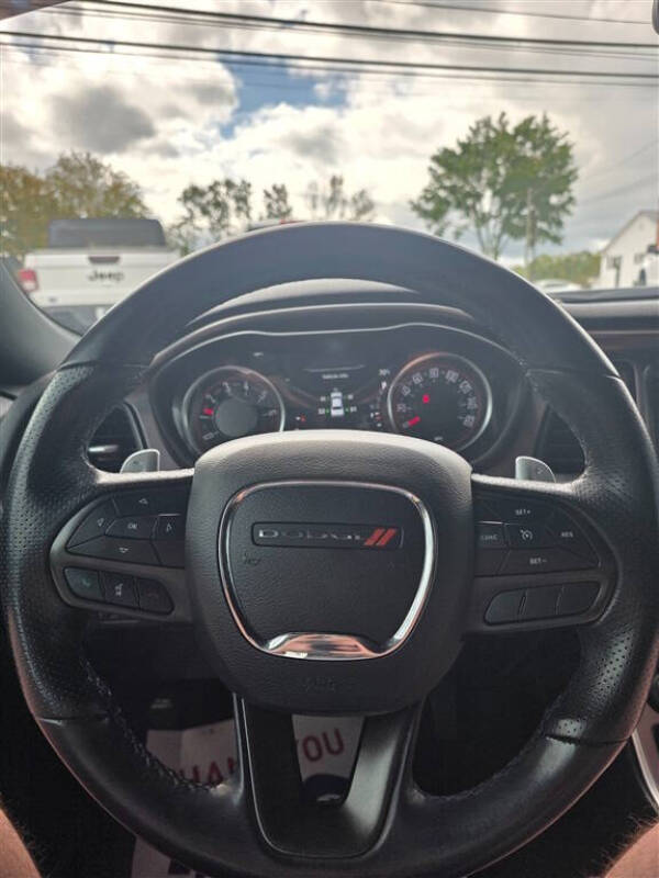 2021 Dodge Challenger GT