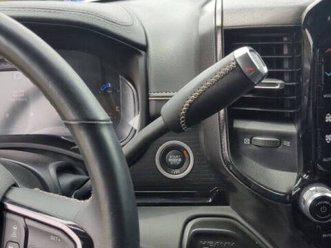 2024 RAM 2500 Limited