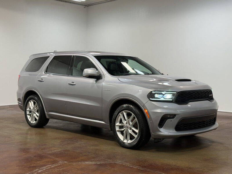 2021 Dodge Durango R/T