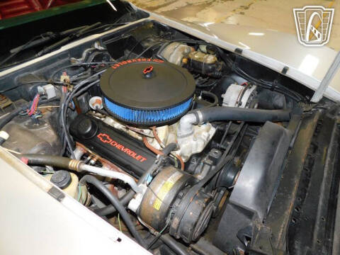 1979 Chevrolet Corvette