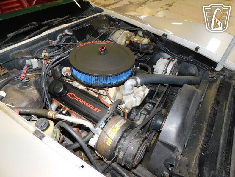 1979 Chevrolet Corvette