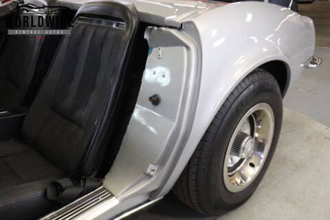 1968 Chevrolet Corvette