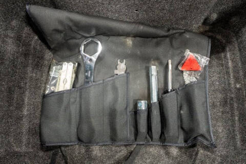 2009 Harley-Davidson Electra Glide Ultra Classic