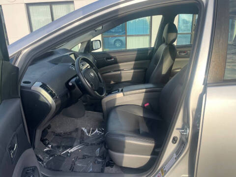 2008 Toyota Prius Touring