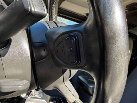 2022 Jeep Gladiator Sport S