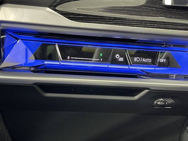 2026 BMW 7 Series 750e xDrive