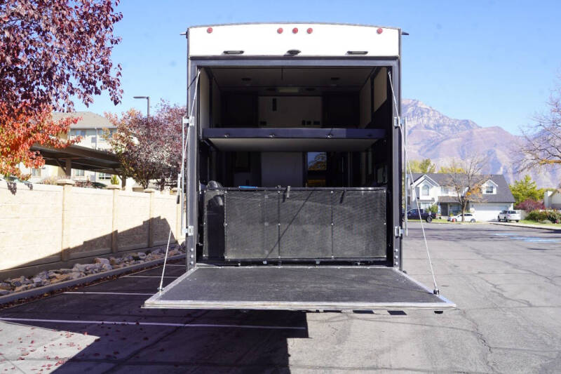 2021 Keystone RV Voltage