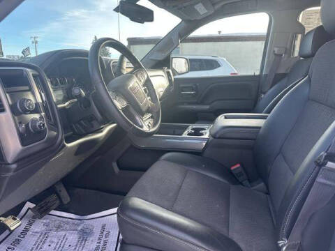 2014 GMC Sierra 1500