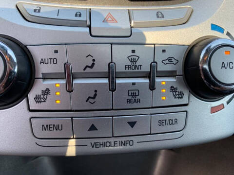 2013 GMC Terrain SLE-2