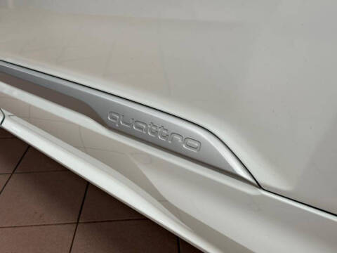 2022 Audi Q7 quattro Premium Plus 55 TFSI