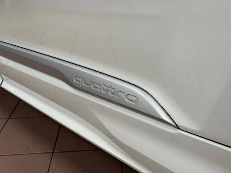 2022 Audi Q7 quattro Premium Plus 55 TFSI