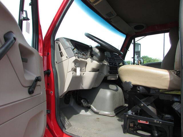 2009 Sterling L7500 Series