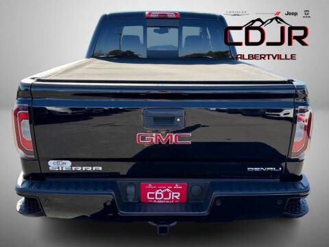 2016 GMC Sierra 1500