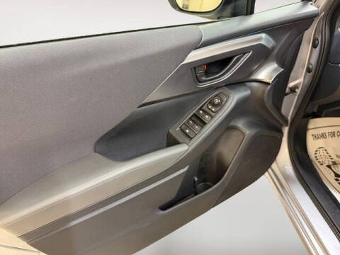 2025 Subaru Impreza