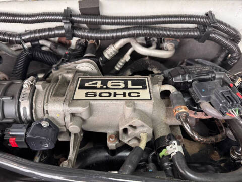 2005 Ford Explorer Eddie Bauer