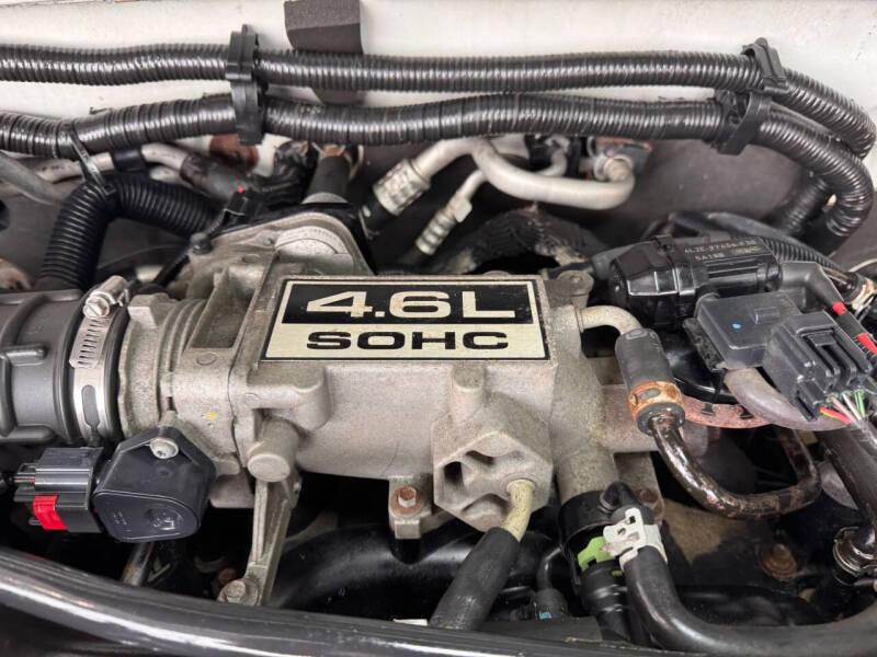 2005 Ford Explorer Eddie Bauer
