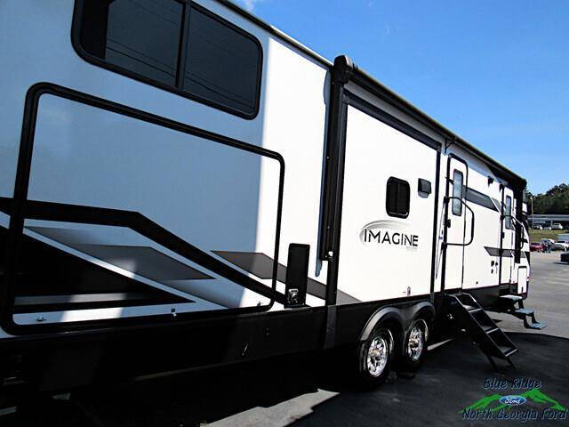 2022 Grand Design RV Imagine