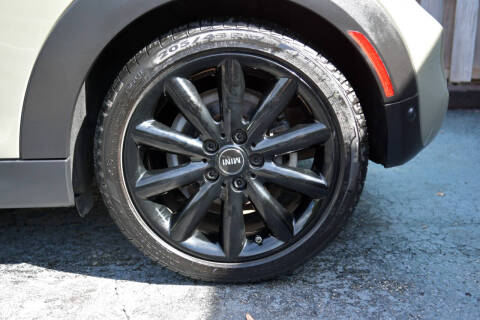 2020 MINI Hardtop 2 Door Cooper S