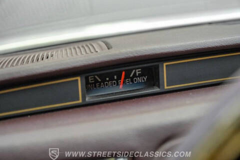 1977 Cadillac Seville