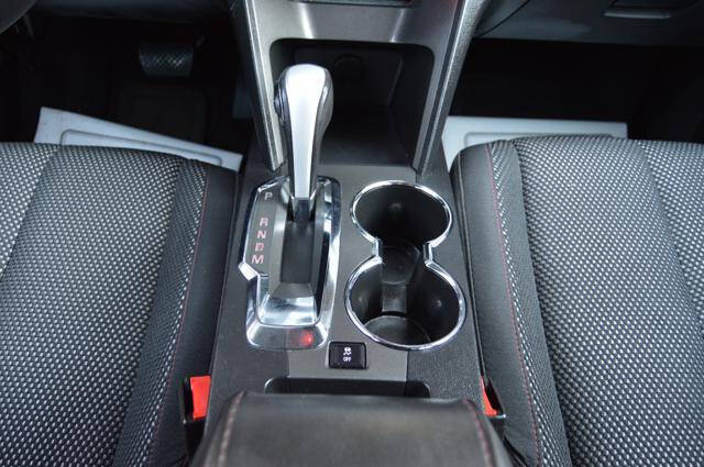 2012 GMC Terrain SLE-2