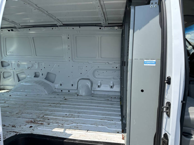 2014 Ford E-Series E-250