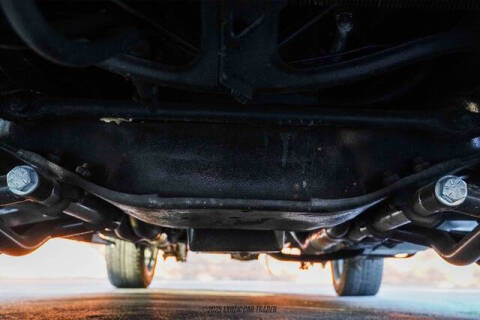 1984 Chevrolet C/K 10 Series