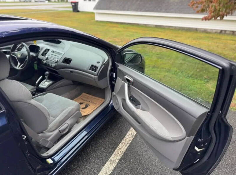 2007 Honda Civic