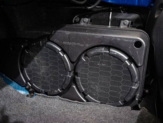 2007 Ford Shelby GT500