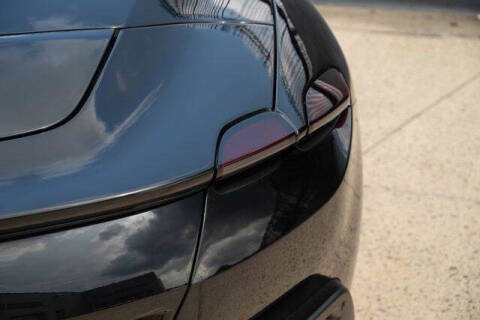 2025 Ferrari Roma Spider