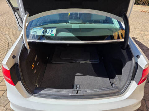 2014 Audi A4 2.0T quattro Premium