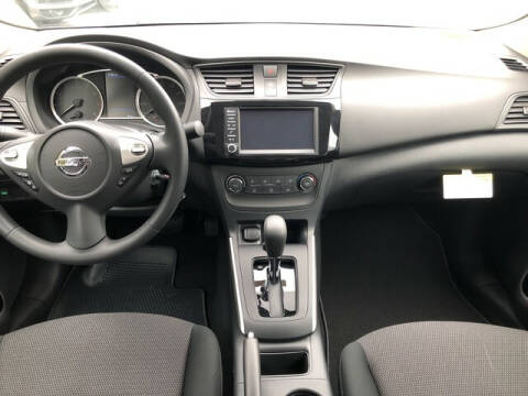 2019 Nissan Sentra